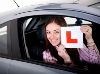 Your First Driving Lesson | Learning To Drive | BookLearnPass