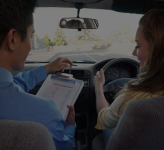 Learn To Drive | Book A Driving Lesson | Book Learn Pass